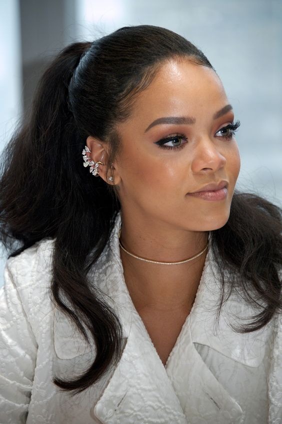 Summer jewellery trends - ear cuffs Summer jewellery trends - ear cuffs